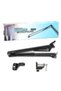 Professional Adjustable Flexible Metal Microphone Arm Stand - 3