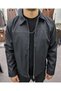 Bold Men's Makko Fabric Lightweight Seasonal Waterproof Premium Jacket - 5