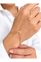 V-Shaped Triangle Solitaire Detailed Shahmeran