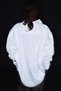 Oversized cotton shirt - 5