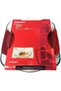BORCAM SQUARE TRAY 2 PCS SET K:4ST - 2