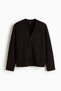 Regular Fit Cardigan - 5