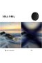 43mm Variable ND Filter ND2-32 & CPL Polarising 1-5 Stops - 3