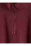 Esvab • Modern & Distinctive Stand Collar Men's Sweatshirt - 8