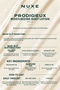 Prodigieux Moisturizing Body Milk 200 ml - 4