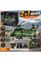 3004031 Military Helicopter 2in1 394Pcs Bsk2026 - 3