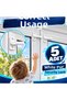 White Window Safety Lock 2 Pieces - 6