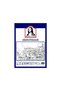 Mona Lisa Sketchbook Sketch Book A5 120gr 50 Yp