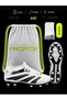 Predator Professional Turf Football Cleats