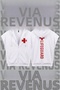 Lifeguard / Cankurtaran Printed Sleeveless Zippered Hooded Sweatshirt Wide Fit 3 Thread Threaded Sports Vest