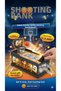 Entertaining and Fun Basketball Piggy Bank with Basketball Throwing Game