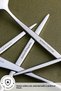 Sintra 40 Piece 8 Person Cutlery Set Platinum - 4