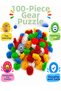 100-Piece Fun Wheel Puzzle - 2