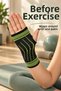 Athlete Wristband with Palm Support for Fitness and Training