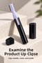 Eyebrow Trimmer Beard and Mustache Shaping Device - 3