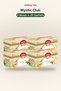 Mistik Chai 20 Filter Bags X 4 Boxes