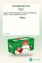 Apple Tea 20 Filtered Bags X 1 Box - 2