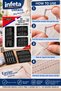 55-Piece Sewing Needle Set 5 Large Size Large Quilt Needles Different Size Hand Sewing Needles - 3