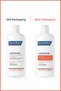 Anaphase Reactive Shampoo for Hair Experiencing Hair Loss and Density Loss 400 ml - 2