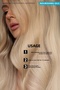 Nutritional Oils Care Conditioner 250 ml - Sulfate Free. Dry and Damaged Hair Hair Loss - 3