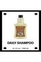 Daily Shampoo Men’S Luxe – Daily Purifying and Refreshing Shampoo for Men 1000 ml