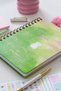 2027 Year A5 Agenda Spiral Bound 15X21 cm - 12 Months Landscape