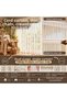 Ip Curtain Special Series Thin Chain Cream Color Width 100 cm Length 300 cm Cornice and Rustic Use