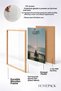 Ciao Written Sea Coast Tableware Framed Painting Italy Poster Living Room Kitchen Wall Decor Itn068 - 4