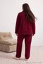 Burgundy - 3