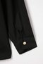 Black Gold Accessory Detailed Shirt Twoaw26Go00137 - 6