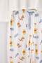 Ecru 100% Cotton Winnie the Pooh Licensed Knitted Pajama Set Thmaw27Pt00187 - 2