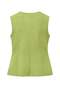 Oil Green Woven Plus Size Blouse - 3