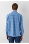 Checkered Shirt Regular Fit / Normal Cut 0212110-A7946 - 5