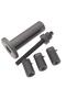 Motorcycle Crankshaft Tool M10 M14 Steel Heavy Duty Motorcycle Specialty Tool Easy Installation Stab - 5