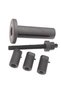 Motorcycle Crankshaft Tool M10 M14 Steel Heavy Duty Motorcycle Specialty Tool Easy Installation Stab - 3