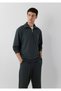 Green Sweatshirt 0S20043-91268 - 2