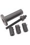 Motorcycle Crankshaft Tool M10 M14 Steel Heavy Duty Motorcycle Specialty Tool Easy Installation Stab