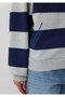 Hooded Sweatshirt 1S20107-81518 - 8
