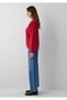 Women's Sweatshirt M1610198-70391 - 3