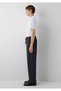 Antasit Knitted Interlock Trousers 0010521-91268 - 4