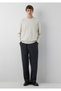 Antasit Knitted Interlock Trousers 0010521-91268