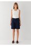 90S Rinse Jean Shorts 1410144-A3912 - 3