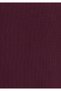 Logo Printed Claret Red Basic T-Shirt Loose Fit / Comfortable Cut 0612216-70434 - 7