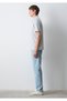 Soft Premium Open Polo T-Shirt Regular Fit / Normal Cut 0613271-70802 - 6