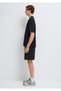Pro Black T-Shirt Relaxed Fit / Comfortable Cut 0613445-900 - 4