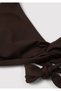 Brown Bikini Top 1914079-70246 - 6