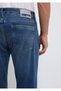 Marcus Premium Blue Vintage Dark Jean Trousers 00351A1727 - 8