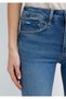 Marıa Real Blue Deep Jean Pants 101225-85284 - 7
