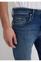 Marcus Premium Blue Vintage Dark Jean Trousers 00351A1727 - 7