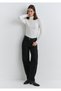 Leila Edition Rinse Jean Pants 1010600-91207 - 2